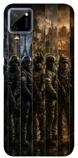 Чохол на Realme C11 Counter-Strike фото 1 з 1