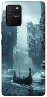 Чохол на Samsung Galaxy S10 Lite Nordic drakkar фото 1 з 1