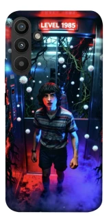 Чохол на Samsung Galaxy A34 5G Stranger Things ver.38 фото 1 з 1