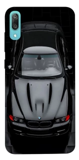Чохол на Huawei Y6 Pro (2019) BMW V12 фото 1 з 1