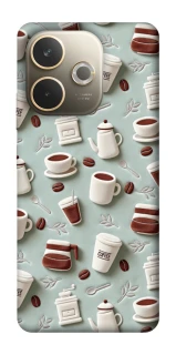 Чохол на Oppo A5 Pro 4G Your Coffee ver.2 фото 1 з 1