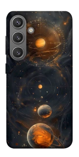 Чохол на Samsung Galaxy S24 Сонячна система фото 1 з 1