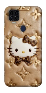 Чохол на ZTE Blade v2020 Hello Kitty ver.2 фото 1 з 1