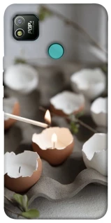 Чехол на TECNO POP 4 Eggcellent фото 1 из 1