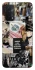 Чохол на Oppo A54 5G / A74 5G Fashion collage ver.11 фото 1 з 1