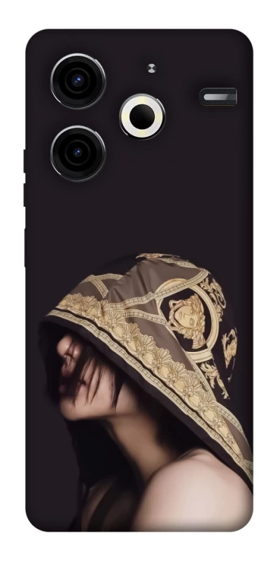 Чехол на TECNO Pova 6 Neo (LI6) HyunJin v2 фото 1 из 1