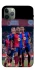 Чохол на Apple iPhone 11 Pro (5.8") FC Barcelona team фото 1 з 1