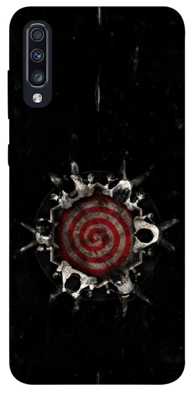 Чохол на Samsung Galaxy A70 (A705F) Saw фото 1 з 1