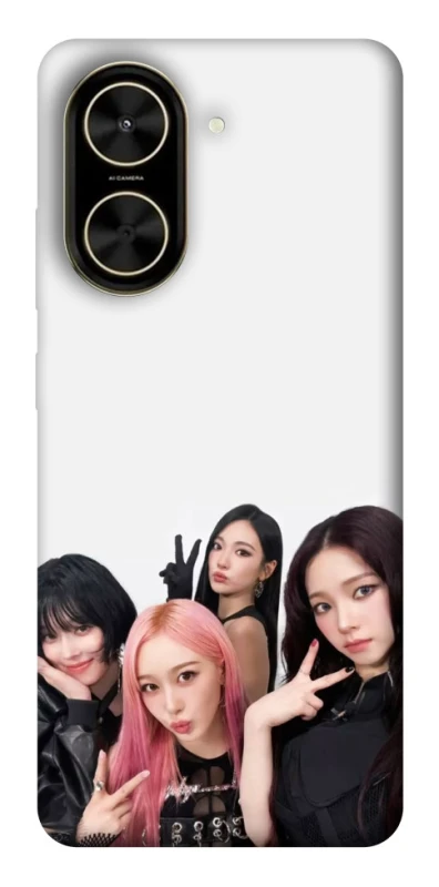 Чохол на Xiaomi Poco C71 Aespa v2 фото 1 з 1