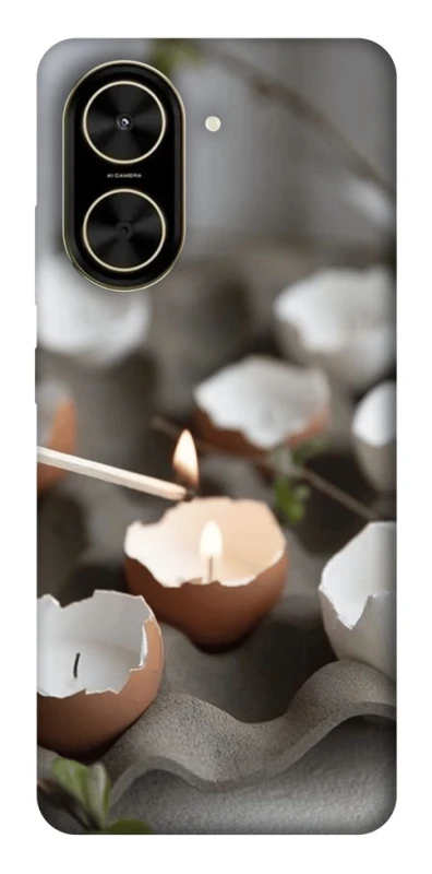 Чехол на Xiaomi Poco C71 Eggcellent фото 1 из 1