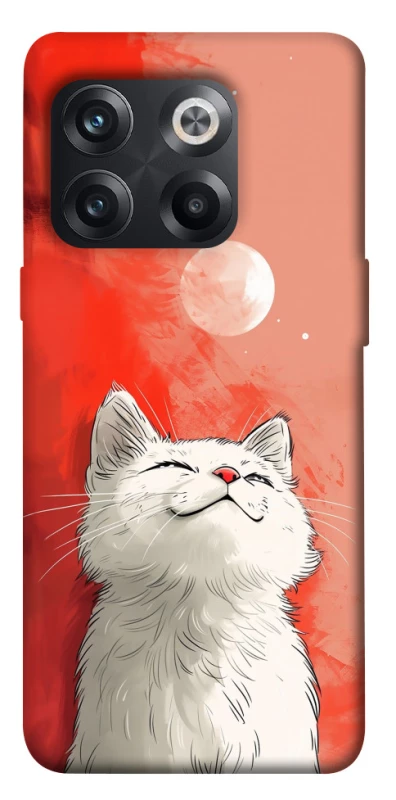 Чехол на OnePlus 10T Cute kittie фото 1 из 1