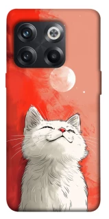 Чохол на OnePlus 10T Cute kittie фото 1 з 1