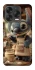Чехол на ZTE Blade V70 Design Stitch ver.15 фото 2 из 2