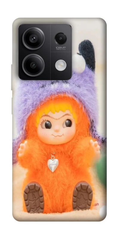 Чохол на Xiaomi Redmi Note 13 5G Wakuku ver.6 фото 1 з 1