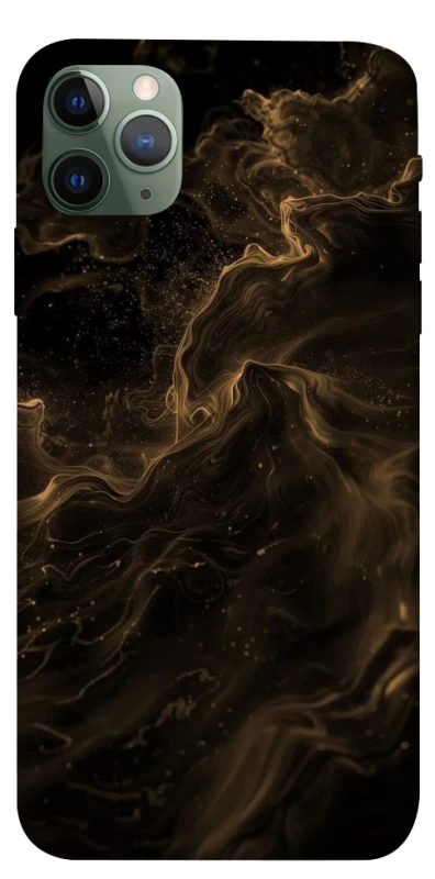 Чохол на Apple iPhone 11 Pro Max (6.5") Epoxy design ver.5 фото 1 з 1