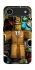 Чохол на Apple iPhone 17 Air (6.5") Roblox Gamer фото 1 з 1