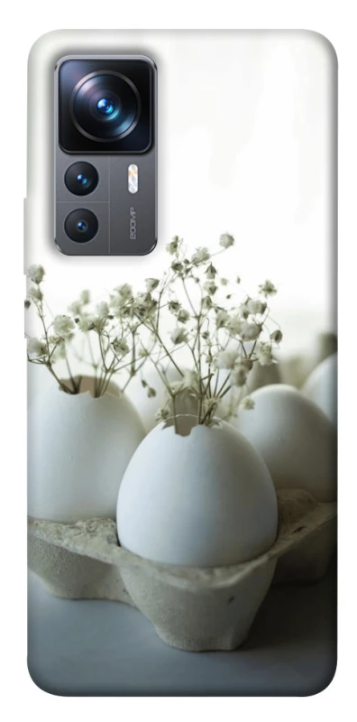 Чохол на Xiaomi 12T / 12T Pro Hello фото 1 з 1