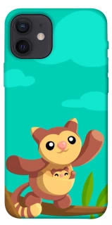 Чехол на Apple iPhone 12 (6.1") Adopt Me Sugar Glider Mom фото 1 из 1