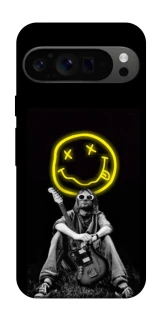 Чохол на Google Pixel 9 Pro Nirvana ver.2 фото 1 з 1