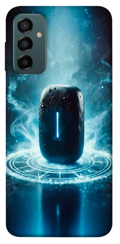 Чохол на Samsung Galaxy M13 4G Руна Іса фото 1 з 1