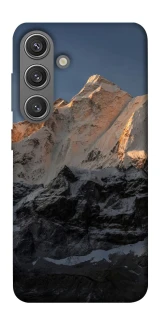 Чохол на Samsung Galaxy S24 FE Mountain фото 1 з 1