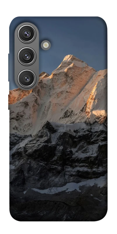 Чехол на Samsung Galaxy S24+ Mountain фото 1 из 1