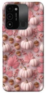 Чохол на TECNO Spark 8C Autumn vibes ver.2 фото 1 з 1