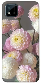 Чохол на Realme C11 (2021) Flowers v2 фото 1 з 1