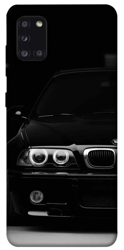 Чохол на Samsung Galaxy A31 BMW v43 фото 1 з 1