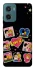 Чохол на Motorola Moto G06 Love is фото 1 з 1