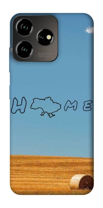 Чохол на ZTE Blade V50 Design 4G Home фото 1 з 1