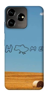 Чохол на ZTE Blade V50 Design 4G Home фото 1 з 1