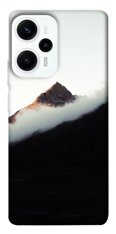 Чехол на Xiaomi Poco F5 / Note 12 Turbo Mountain v3 фото 1 из 1