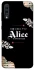 Чохол на Samsung Galaxy A70 (A705F) Alice in Borderland ver.8 фото 1 з 1