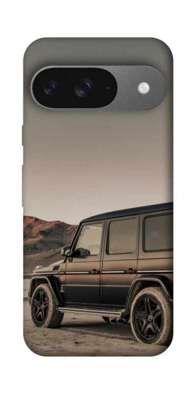 Чохол на Google Pixel 10 Gelik фото 1 з 1