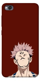 Чохол на Xiaomi Redmi 4a Sakuna v3 фото 1 з 1