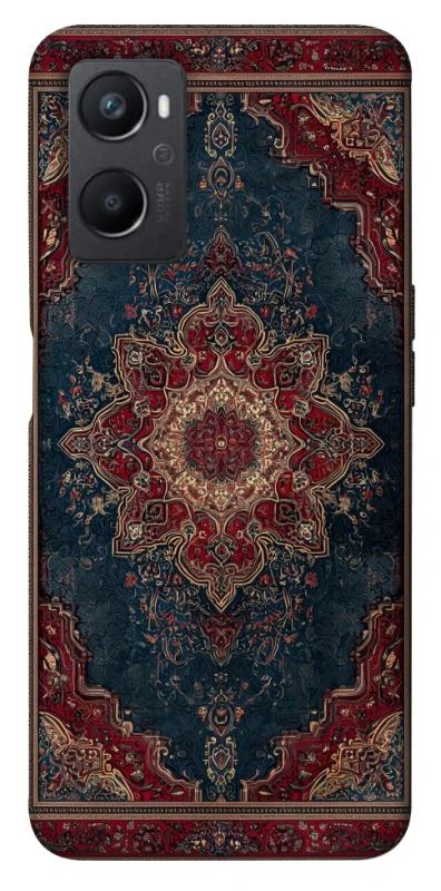 Чохол на Oppo A96 Килим v88 фото 1 з 1