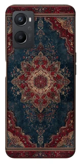Чохол на Oppo A96 Килим v88 фото 1 з 1