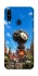 Чохол на ZTE Blade A7 (2020) Moscow never sleeps ver.7 фото 1 з 1