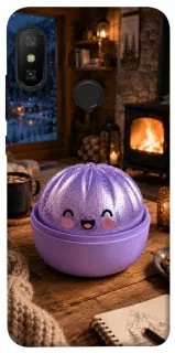 Чехол на Xiaomi Mi A2 Lite / Xiaomi Redmi 6 Pro Dumpling ver.9 фото 1 из 1