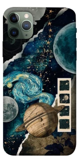 Чохол на Apple iPhone 11 Pro Max (6.5") Planets фото 1 з 1