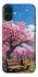 Чехол на Apple iPhone 16 Plus Sakura фото 1 из 1