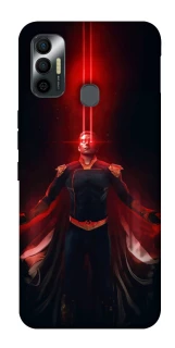 Чохол на TECNO Spark 7 Homelander v2 фото 1 з 1