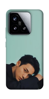 Чохол на Xiaomi 15 Mingyu - Seventeen фото 1 з 1