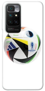 Чохол на Xiaomi Redmi 10 Football Ball 2024 v2 фото 1 з 1