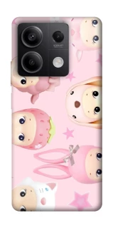 Чохол на Xiaomi Redmi Note 13 5G Sonny angel фото 1 з 1