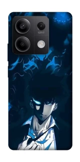 Чехол на Xiaomi Redmi Note 13 5G Solo Leveling Sung фото 1 из 1