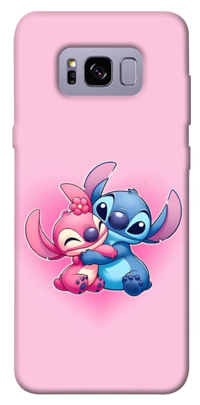 Чохол на Samsung G955 Galaxy S8 Plus Stitch ver.10 фото 1 з 1