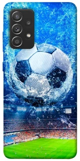 Чехол на Samsung Galaxy A52 4G / A52 5G Fantasy Football Stadium фото 1 из 1