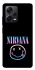 Чехол на Xiaomi Redmi Note 12 Pro+ 5G Nirvana ver.6 фото 1 из 1